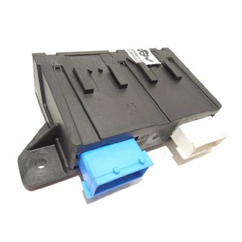 Recambio de modulo electronico para citroën c4 grand picasso 1.2 12v e-thp / puretech referencia OEM IAM 9812711280  