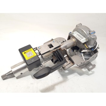 Recambio de columna direccion para renault megane iv hatchback (b9a/m/n_) 1.5 blue dci 115 (b9a6) referencia OEM IAM 488100422R 