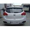 kia cee´d del año 2012