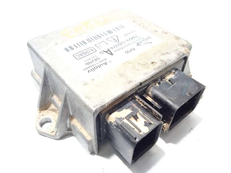 CENTRALITA AIRBAG 9X2314D374AD C2Z16639