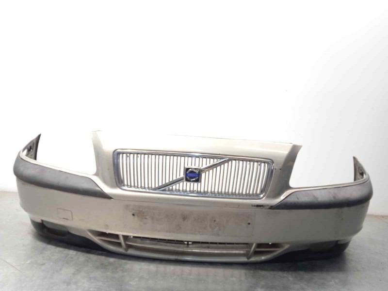 PARAGOLPES DELANTERO 9198674 