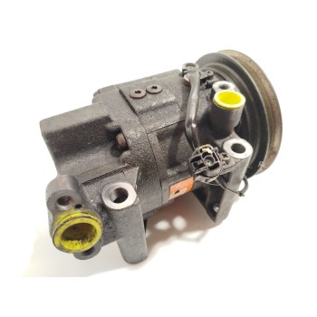 Recambio de compresor aire acondicionado para nissan x-trail (t30) 2.2 dci diesel cat referencia OEM IAM 92600ES60A  5060217410