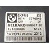 Recambio de modulo electronico para bmw x5 (e70) xdrive40d referencia OEM IAM 16147276046  