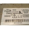 Recambio de centralita airbag para jaguar xf 5.0 v8 xfr kompressor referencia OEM IAM 9X2314D374AD  C2Z16639