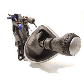Recambio de palanca cambio para nissan qashqai (j10) 1.5 turbodiesel cat referencia OEM IAM 34101JD200  