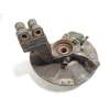 Recambio de mangueta delantera izquierda para volkswagen transporter t6 furgoneta (sga, sgh, sha, shh) 2.0 tdi referencia OEM IA