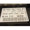 Recambio de mando climatizador para volkswagen scirocco (137) 1.4 16v tsi referencia OEM IAM 5K0907044BS 5HB00974640 5K0907044BS