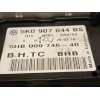 Recambio de mando climatizador para volkswagen scirocco (137) 1.4 16v tsi referencia OEM IAM 5K0907044BS 5HB00974640 5K0907044BS