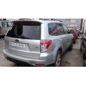 SUBARU FORESTER S12