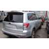 subaru forester s12 del año 2009