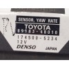 Recambio de modulo electronico para toyota prius liftback (_w2_) 1.5 hybrid (nhw20_) referencia OEM IAM 8918348010  1745005234