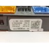 Recambio de caja reles / fusibles para peugeot rifter 1.5 bluehdi 130 referencia OEM IAM 9832880680 1681050780 28719719