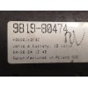 Recambio de motor arranque para mini mini (f55) one d referencia OEM IAM 12418580389 4380003532 981980474