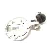 Recambio de tapa exterior combustible para toyota auris touring sports (e18) 1.6 16v cat referencia OEM IAM 7735012550  
