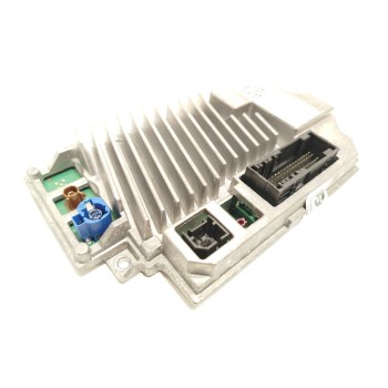 Recambio de sistema navegacion gps para ford kuga iii (dfk) 2.5 duratec plug-in-hybrid referencia OEM IAM SU5T14G670ECF  