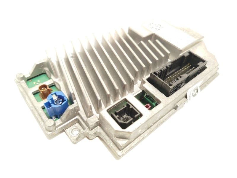 SISTEMA NAVEGACION GPS SU5T14G670ECF 