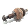 Recambio de transmision trasera derecha para skoda octavia berlina (1z3) executive referencia OEM IAM 1K0501204D  