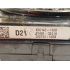 Recambio de anillo airbag para kia niro referencia OEM IAM 93490G5210  