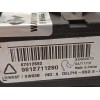Recambio de modulo electronico para citroën c4 grand picasso 1.2 12v e-thp / puretech referencia OEM IAM 9812711280  