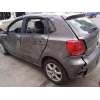 volkswagen polo (6r1) del año 2014