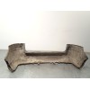 Recambio de paragolpes trasero para opel zafira / zafira family b (a05) 1.8 (m75) referencia OEM IAM 13125014 1404315 