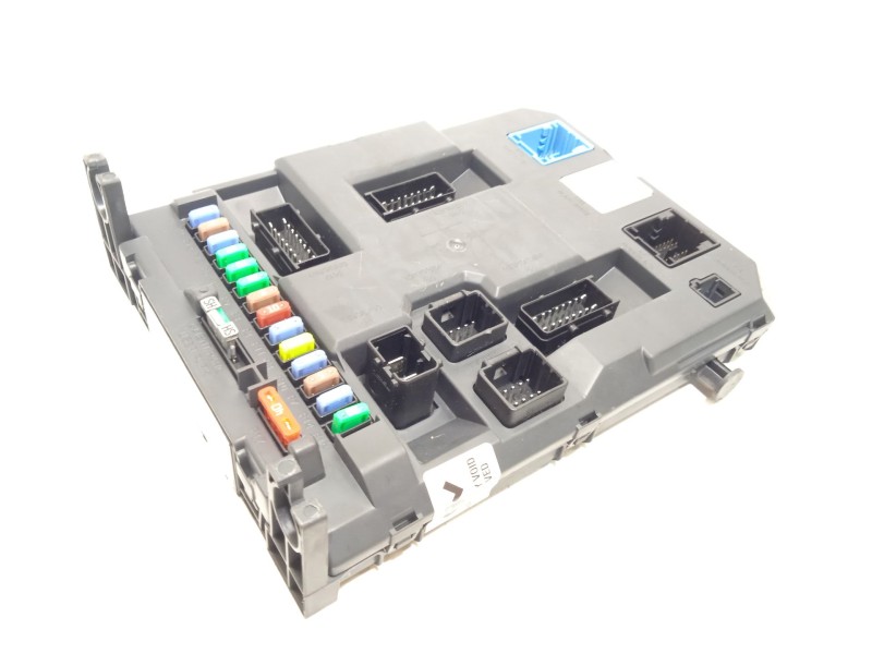 CAJA RELES / FUSIBLES 9666952380 