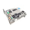 Recambio de caja reles / fusibles para citroën c3 picasso (sh_) 1.6 hdi 110 referencia OEM IAM 9666952380  