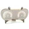 Recambio de cuadro instrumentos para jaguar xf 5.0 v8 xfr kompressor referencia OEM IAM 9X2310849FF  VP9X2F10849FF