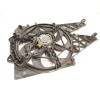 Recambio de electroventilador para opel combo furgoneta/monovolumen (x12) 1.3 cdti (b05) referencia OEM IAM 518207180  