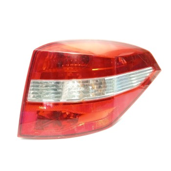 Recambio de piloto trasero derecho para renault laguna grandtour iii 2.0 dci diesel cat referencia OEM IAM 265500002R  