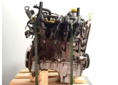 Recambio de motor completo para dacia logan básico referencia OEM IAM K7J710  
