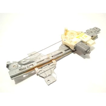 Recambio de elevalunas trasero izquierdo para peugeot 308 sw business-line referencia OEM IAM 9878190080  