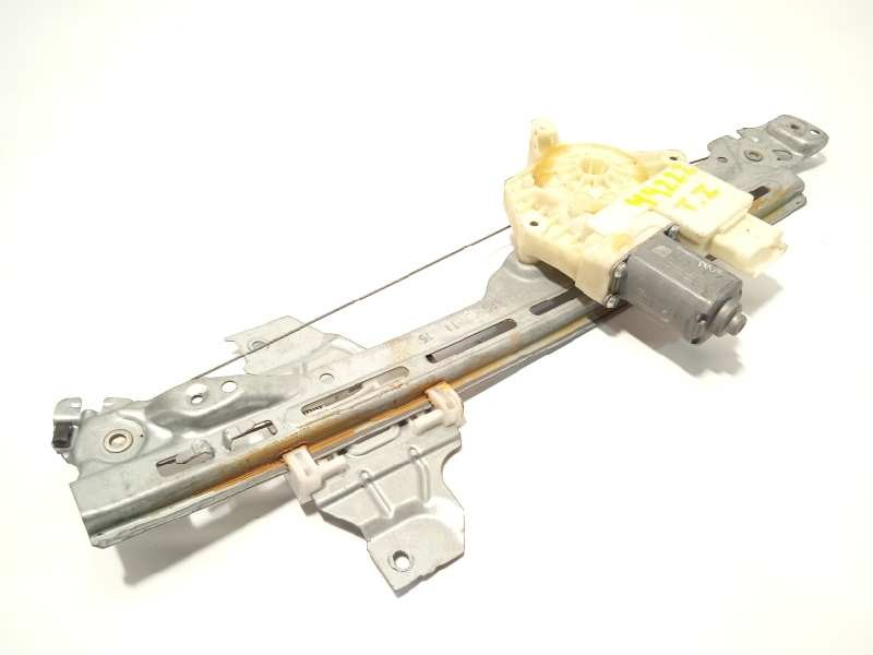 ELEVALUNAS TRASERO IZQUIERDO 9878190080 