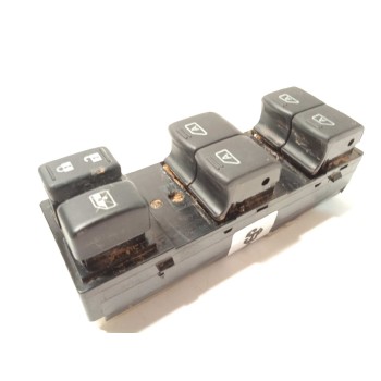 MANDO ELEVALUNAS DELANTERO IZQUIERDO 254011BN1C 