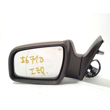 Recambio de retrovisor izquierdo para opel zafira / zafira family b (a05) 1.8 (m75) referencia OEM IAM 13312859  