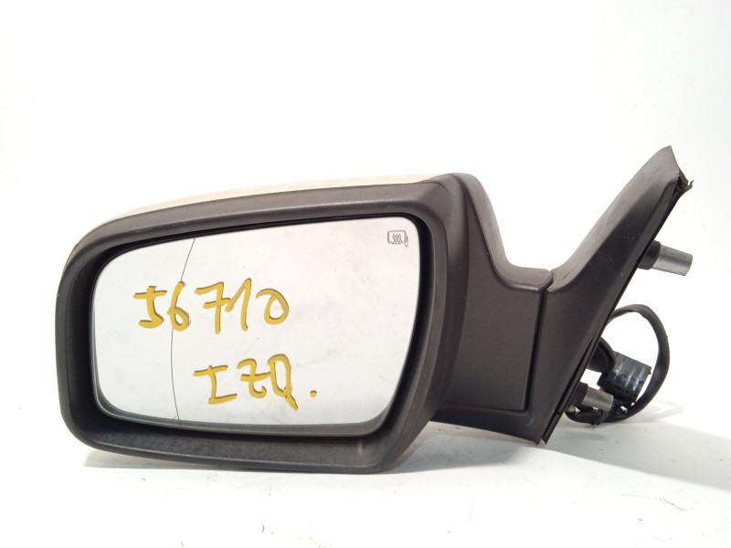 RETROVISOR IZQUIERDO 13312859 