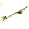 Recambio de motor limpia delantero para mini mini (f55) one d referencia OEM IAM 7419787 61617419787 AV1590607693