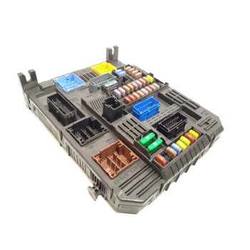 Recambio de caja reles / fusibles para citroën c4 picasso feel referencia OEM IAM 9819851380 28550133 1663368880