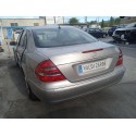MERCEDES-BENZ CLASE E (W211)