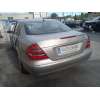 mercedes-benz clase e (w211) del año 2003