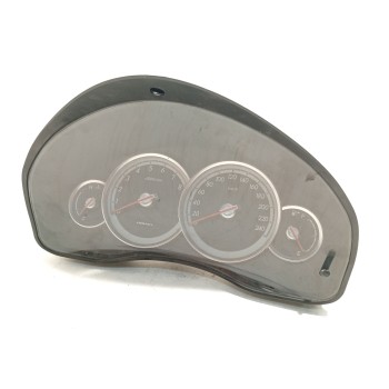 Recambio de cuadro instrumentos para subaru legacy iv (bl) 2.5 awd (bl9) referencia OEM IAM 85012AG13  