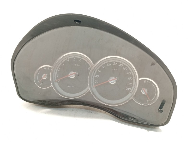 CUADRO INSTRUMENTOS 85012AG13 