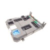 Recambio de caja reles / fusibles para citroën c3 picasso (sh_) 1.6 hdi 110 referencia OEM IAM 9666952380  