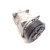 Recambio de compresor aire acondicionado para volvo s80 berlina 2.5 d referencia OEM IAM 811436004  8602621