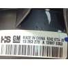 Recambio de motor calefaccion para opel meriva b 1.4 16v cat (a 14 xer / ldd) referencia OEM IAM 13263279  