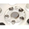 Recambio de llanta para volkswagen touran (1t1, 1t2) 2.0 tdi 16v referencia OEM IAM 1T0601025C 1T0601025C8Z8 