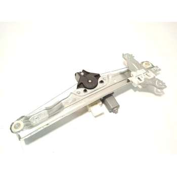 ELEVALUNAS TRASERO IZQUIERDO 82701HV00C 