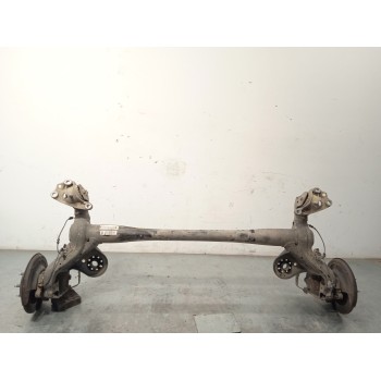 Recambio de puente trasero para opel astra k sports tourer (b16) 1.6 cdti (35) referencia OEM IAM 39169047 39140603 13362443