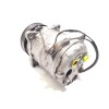 Recambio de compresor aire acondicionado para volvo s80 berlina 2.5 d referencia OEM IAM 811436004  8602621