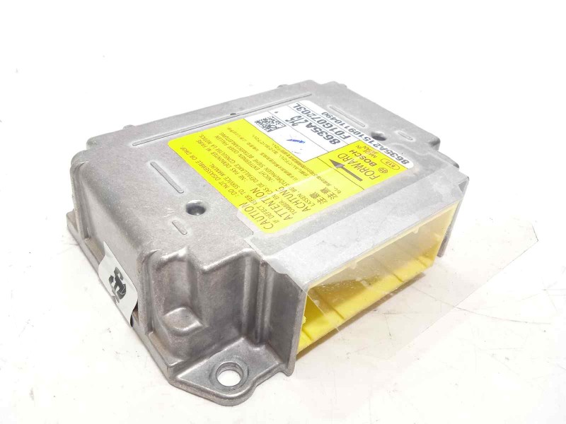 CENTRALITA AIRBAG 8635A215 F01G07203L